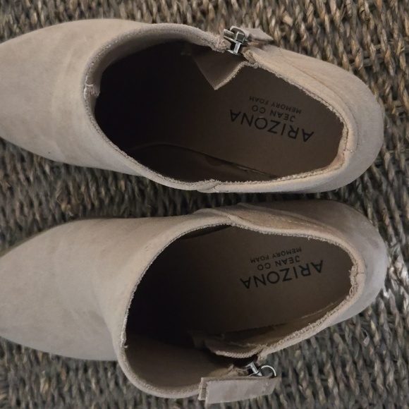 Booties - Picture 2 of 2